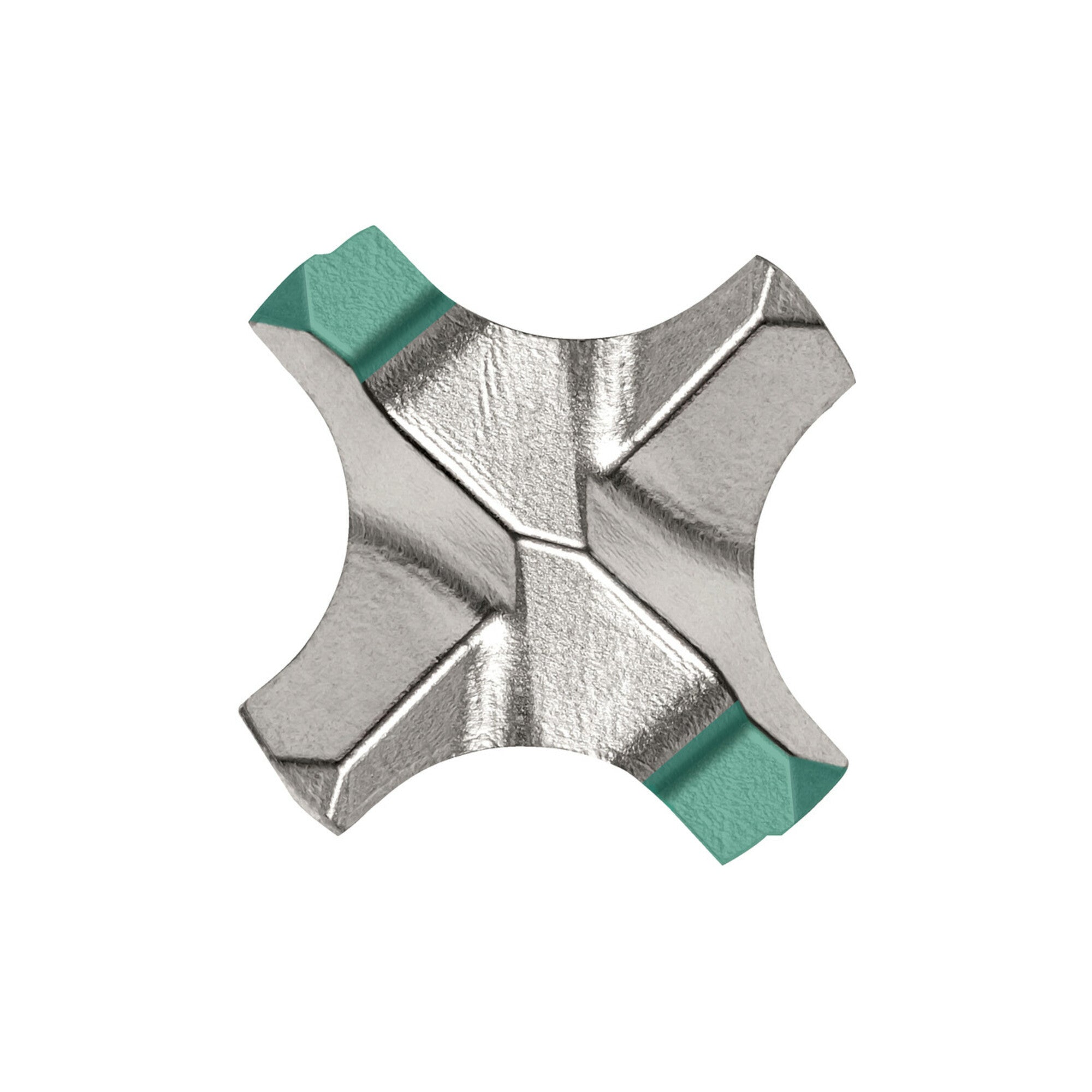 Metabo 10 SDS-plus Pro 4 Premium-Hammerbohrer / 6,5 x 315 mm 10 Stk