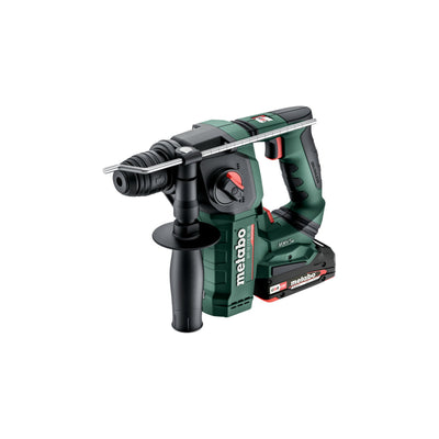 METABO Akku-Bohrhammer mit Li-Ion AkkuBHLTX16