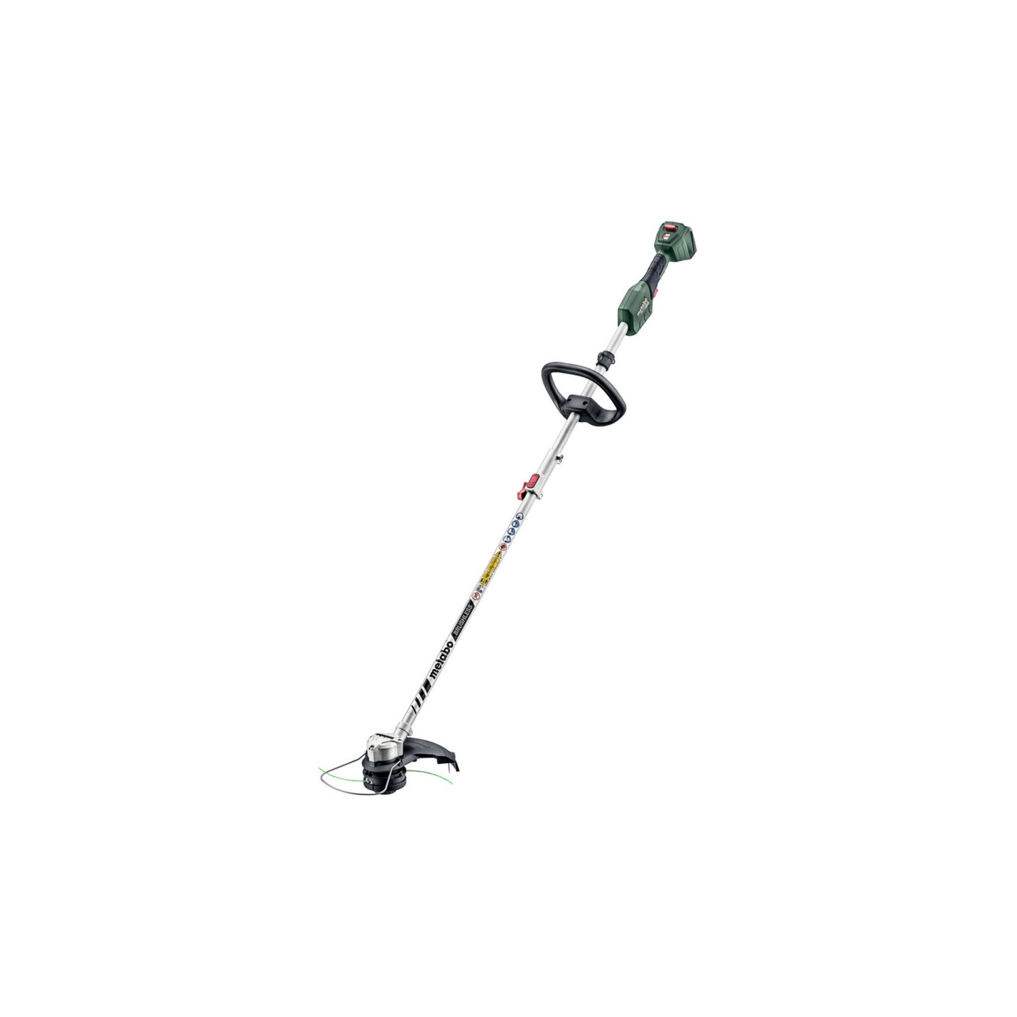 Metabo Akku-Rasentrimmer RTD 18 LTX BL 30 Karton