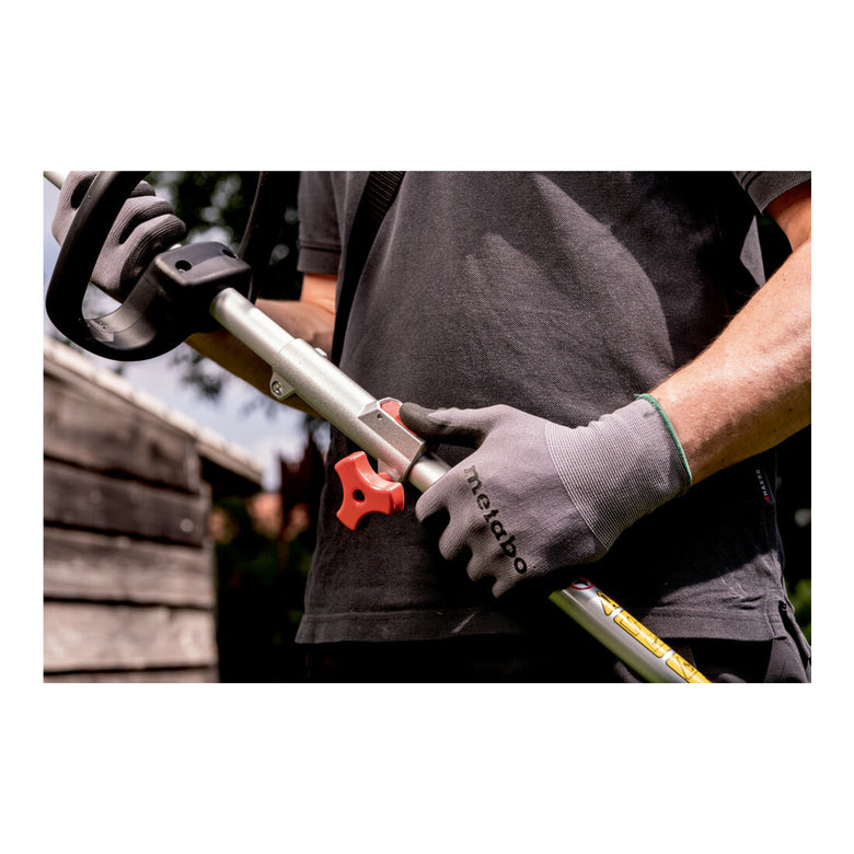Metabo Akku-Rasentrimmer RTD 18 LTX BL 30 Karton