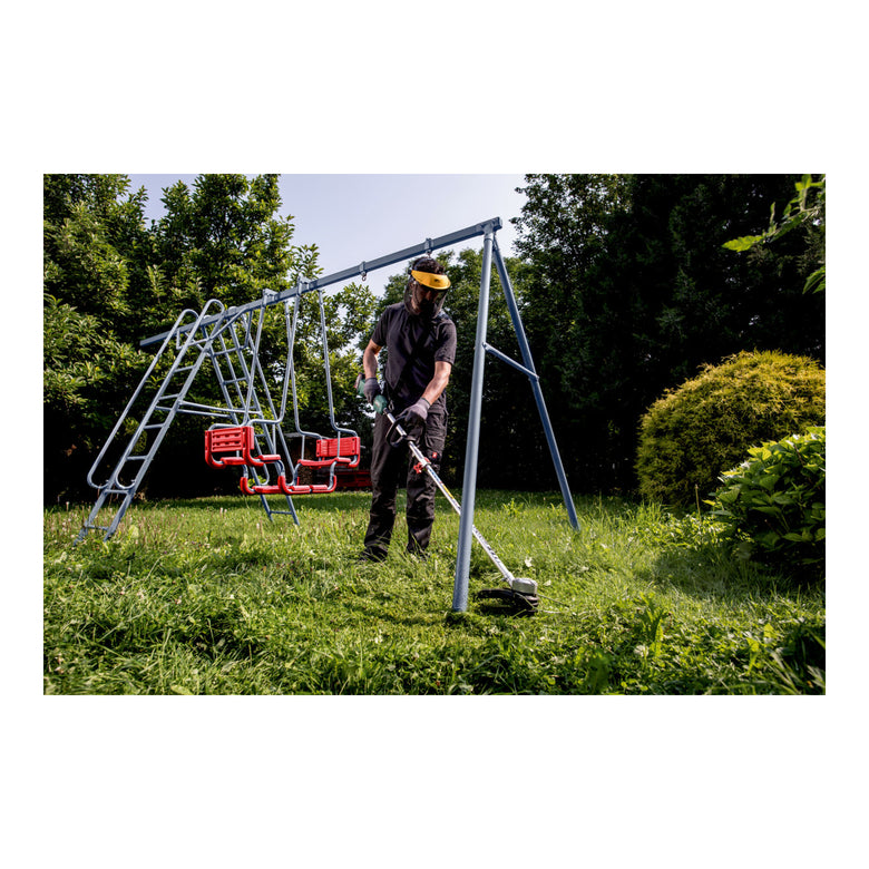 Metabo Akku-Rasentrimmer RTD 18 LTX BL 30 Karton