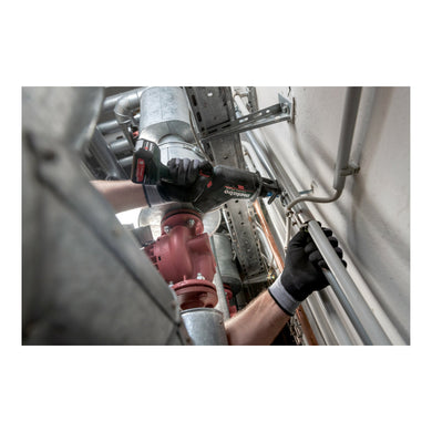 Metabo Akku-Säbelsäge PowerMaxx SSE 12 BL Karton