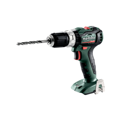 Metabo Akku-Schlagbohrschrauber PowerMaxx SB 12 BL Karton