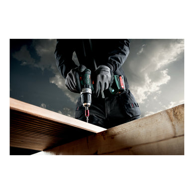 Metabo Akku-Schlagbohrschrauber PowerMaxx SB 12 BL Karton