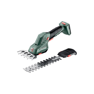 Metabo Akku-Strauch- und Grasschere PowerMaxx SGS 12 Q metaBOX 145