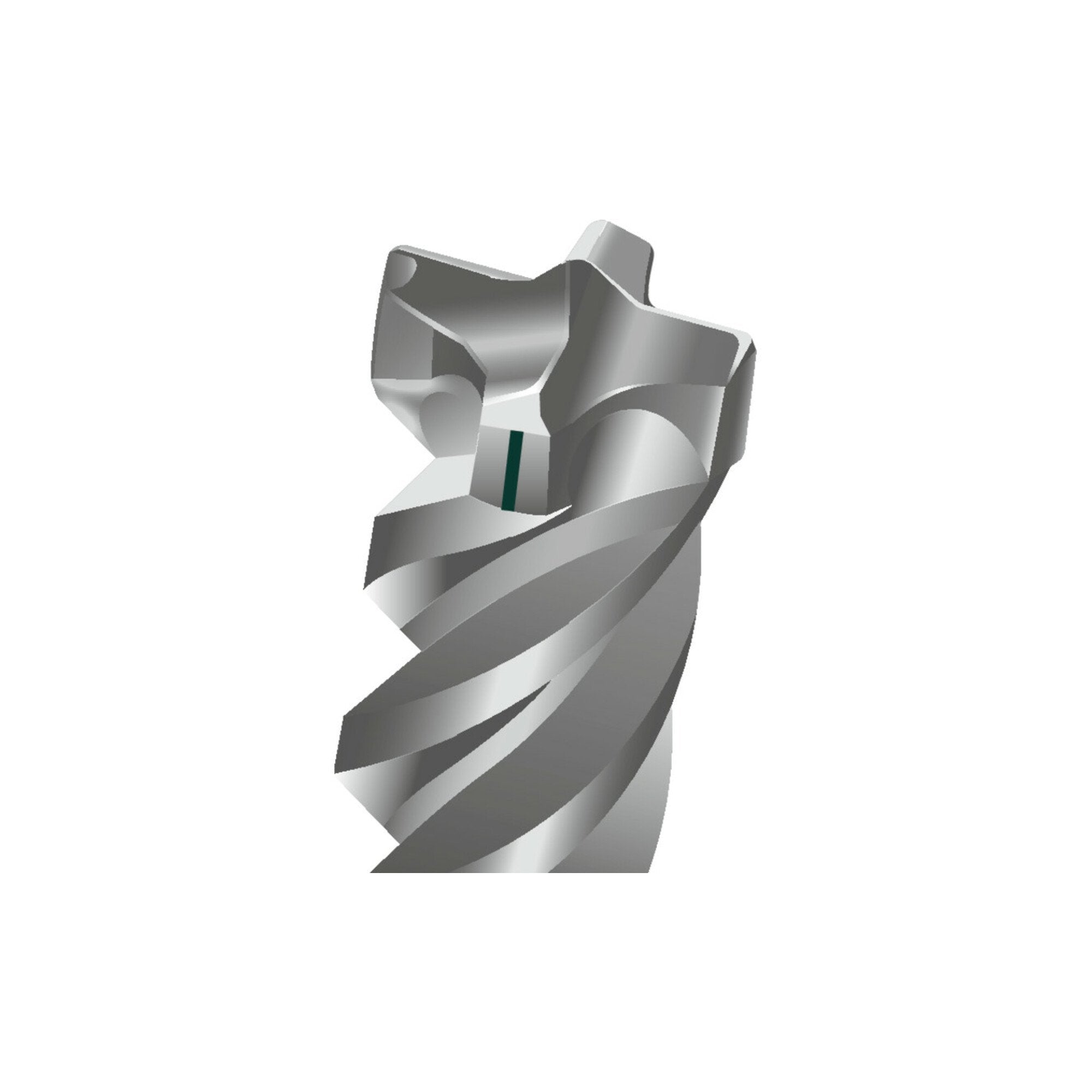 Metabo SDS-max PRO 4 Premium Hammerbohrer 32x800x920mm