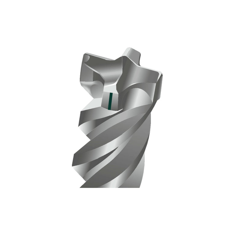 Metabo SDS-max PRO 4 Premium Hammerbohrer 32x800x920mm