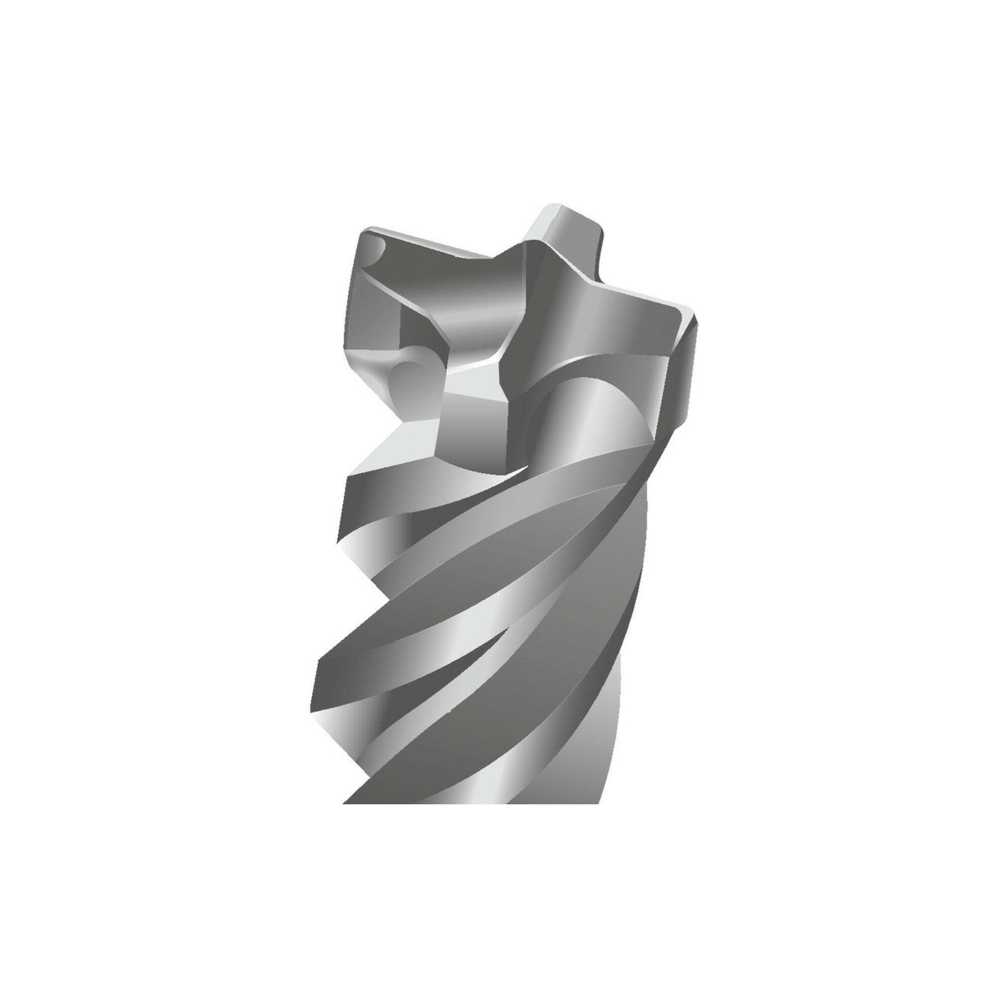 Metabo SDS-max PRO 4 Premium Hammerbohrer 32x800x920mm