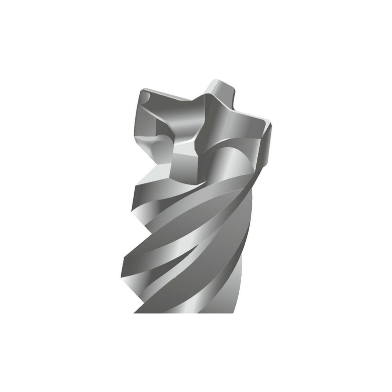 Metabo SDS-max PRO 4 Premium Hammerbohrer 32x800x920mm