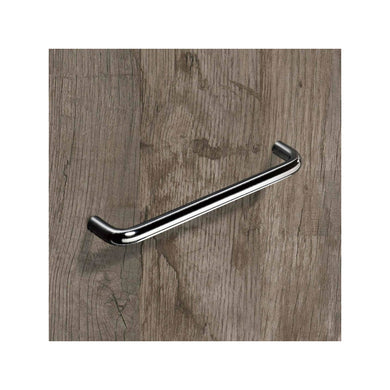 Möbelgriff Avenio STA verchr.glanz 160mm D.10mm HETTICH