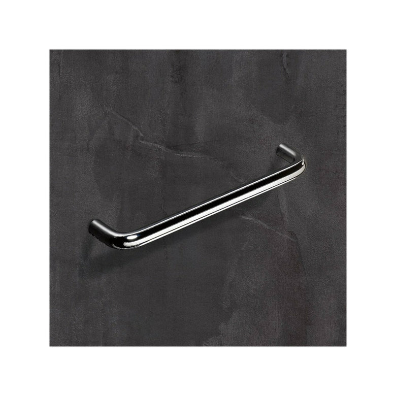 Möbelgriff Avenio STA verchr.glanz 160mm D.10mm HETTICH