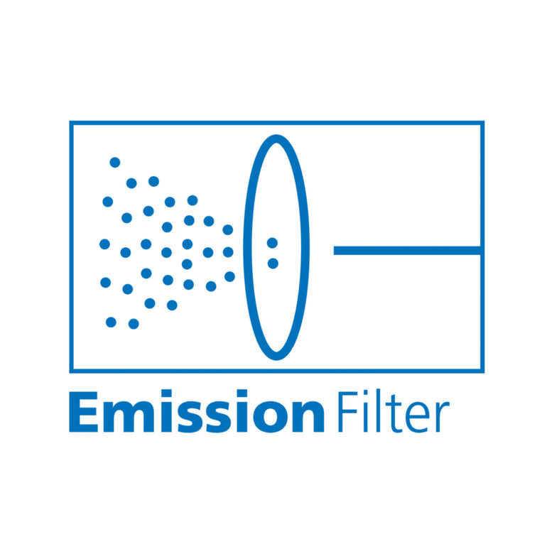 PFERD COMBIDISC harte Vliesronde CD Ø 75 mm A240F für Feinschliff und Finish