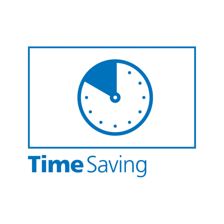 PFERD COMBIDISC harte Vliesronde CD Ø 75 mm A240F für Feinschliff und Finish