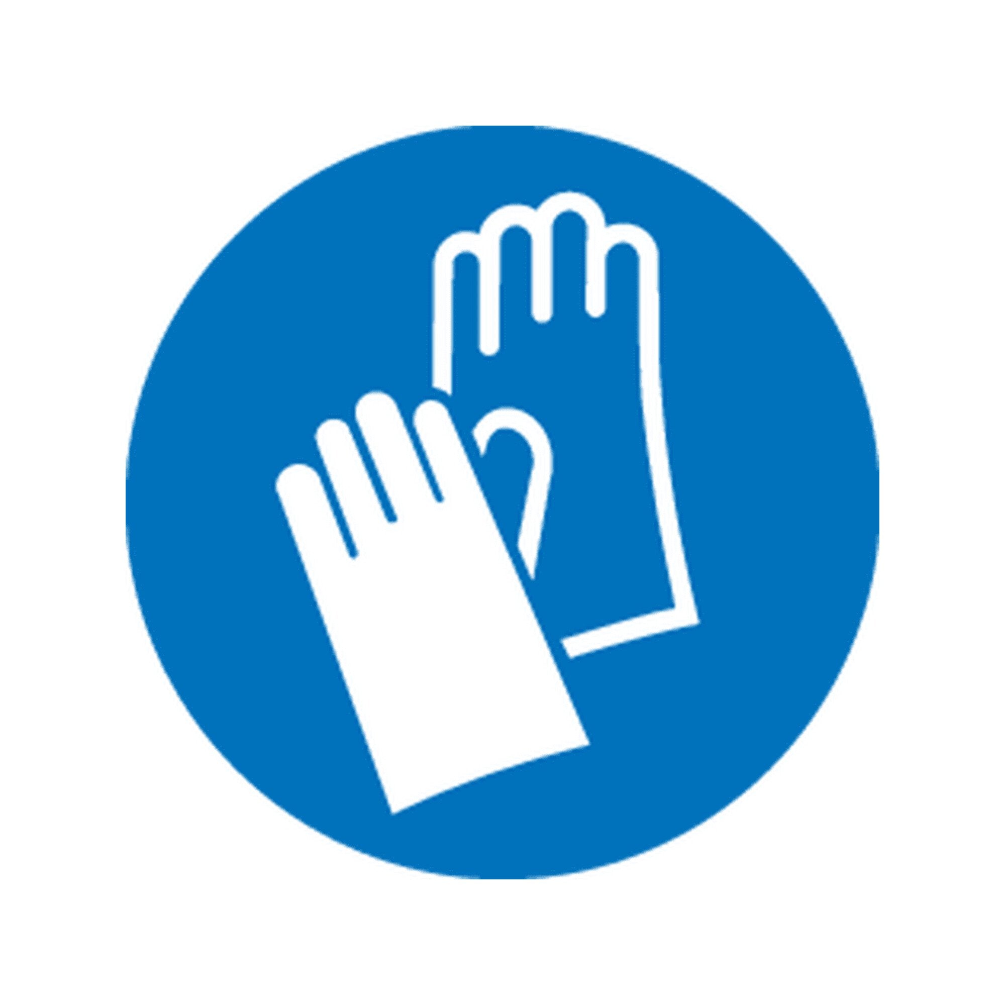 PFERD POLICLEAN Werkzeughalter für Bohrung Ø 13 mm Spannbreite 13 mm Schaft-Ø 6