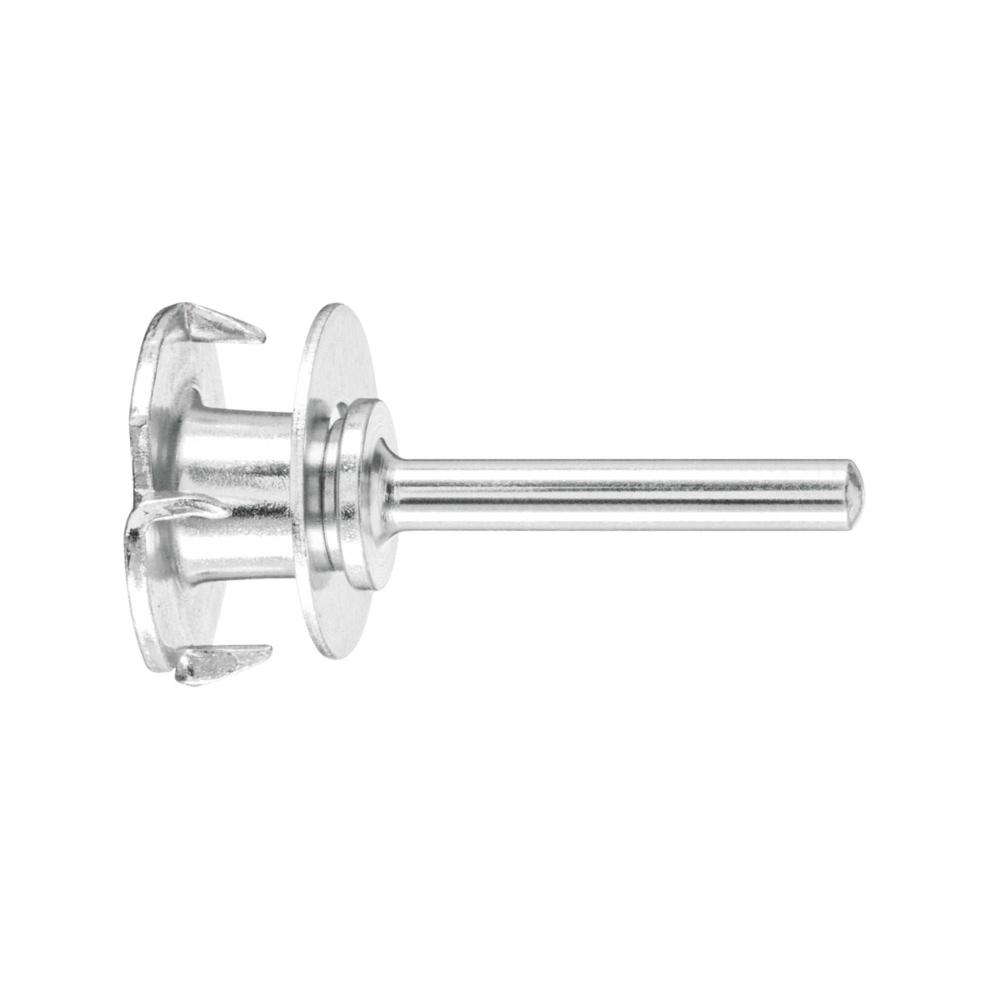 PFERD TOOLS POLICLEAN Werkzeughalter für Bohrung Ø 13 mm Spannbreite 13 mm