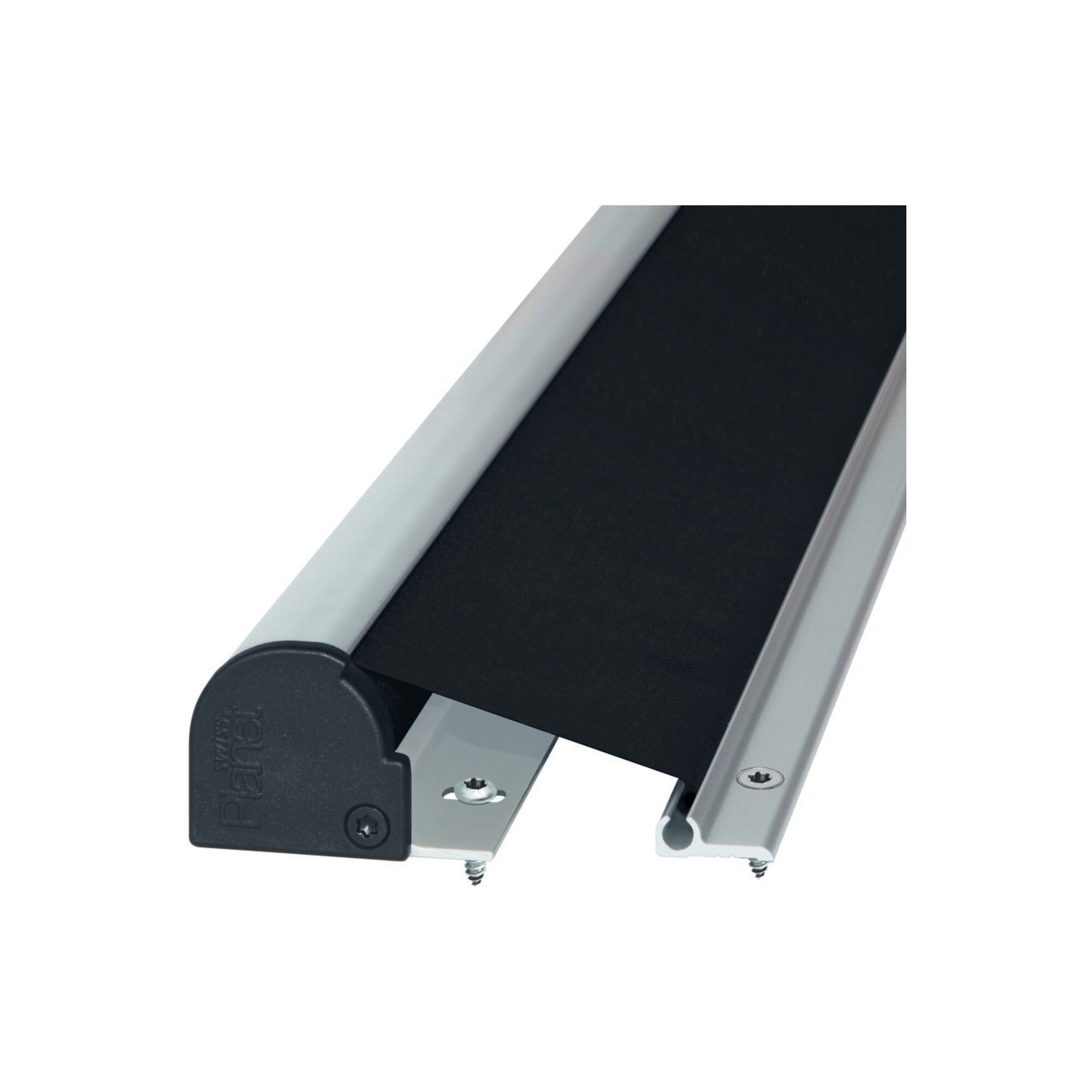 PLANET ASSA ABLOY Schutzrollo FSR 5000 1.925mm silber