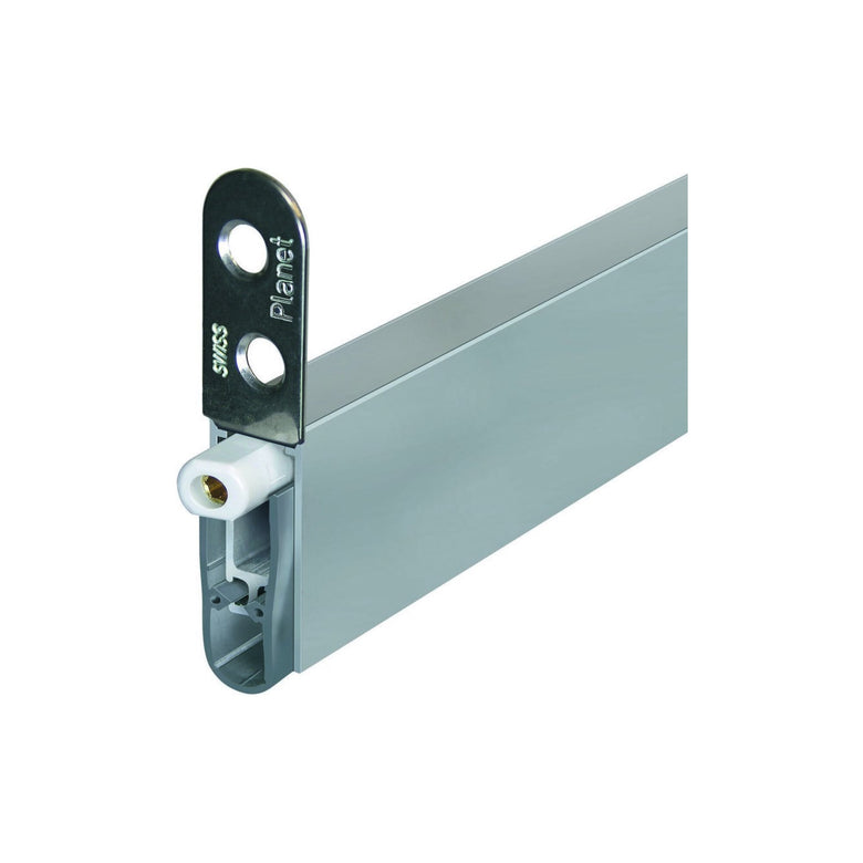PLANET ASSA ABLOY Türabsenkdicht HS, 835mm Aluminium