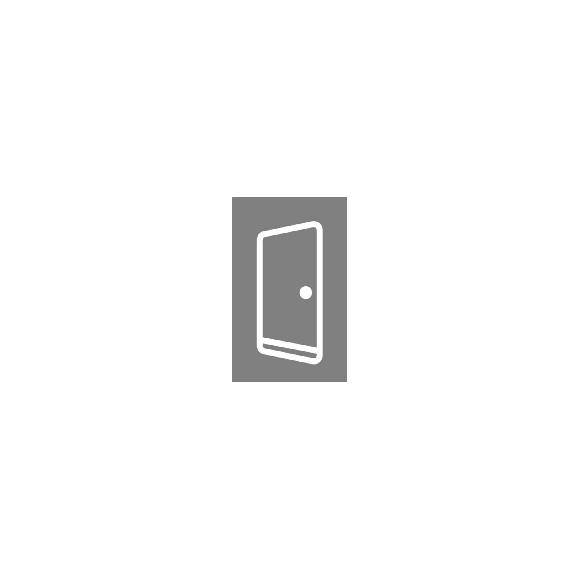 PLANET ASSA ABLOY Türabsenkdicht HS, 835mm Aluminium
