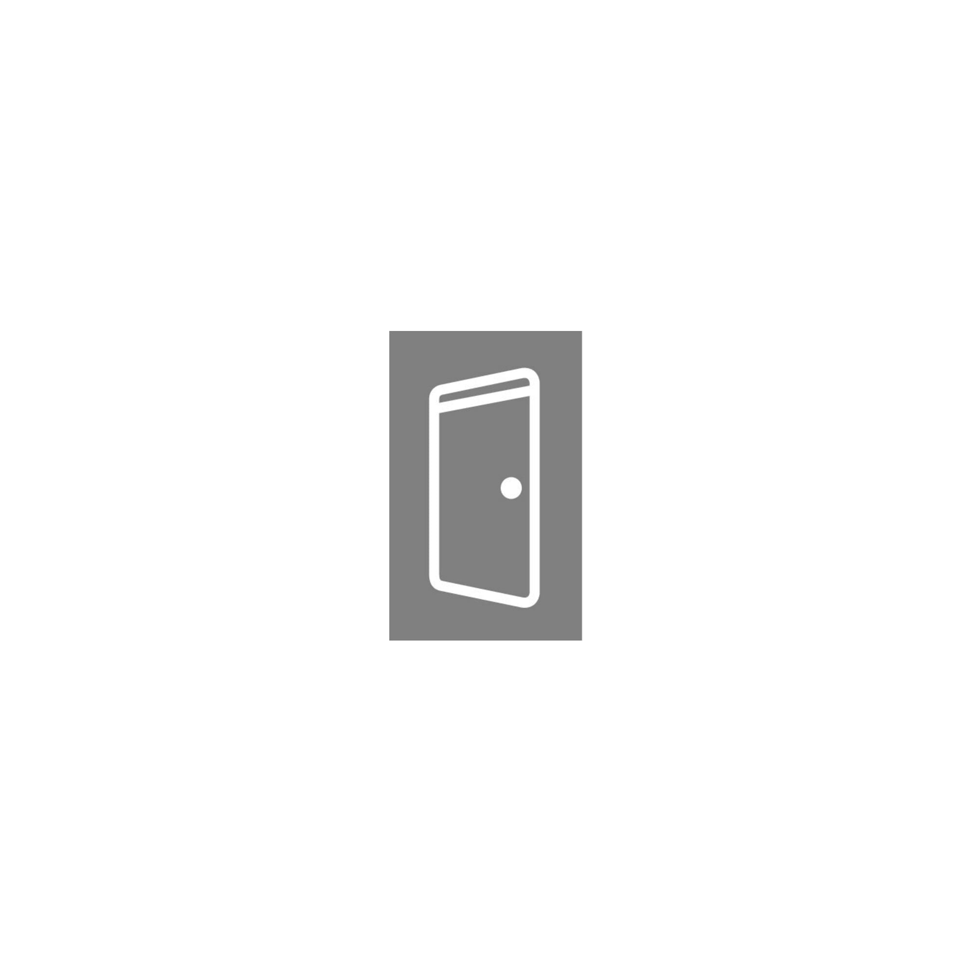 PLANET ASSA ABLOY Türabsenkdicht HS, 960mm Aluminium