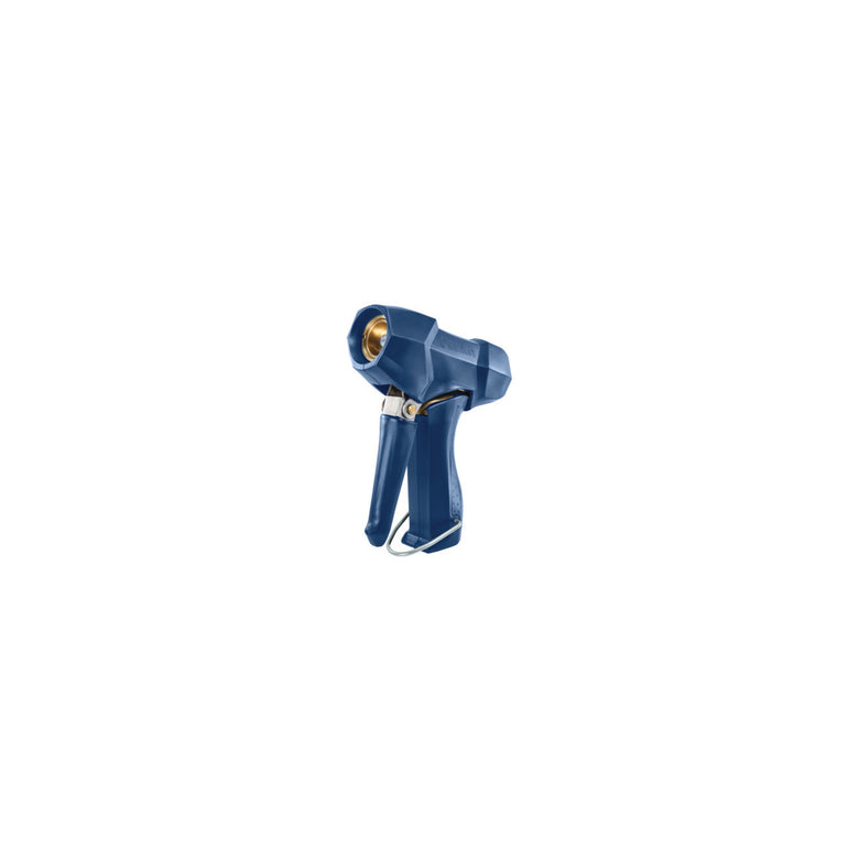 Profi-Reinigungspistole GEKA plus IG 19,17mm 19,17mm SB-Ware,Krt.KARASTO