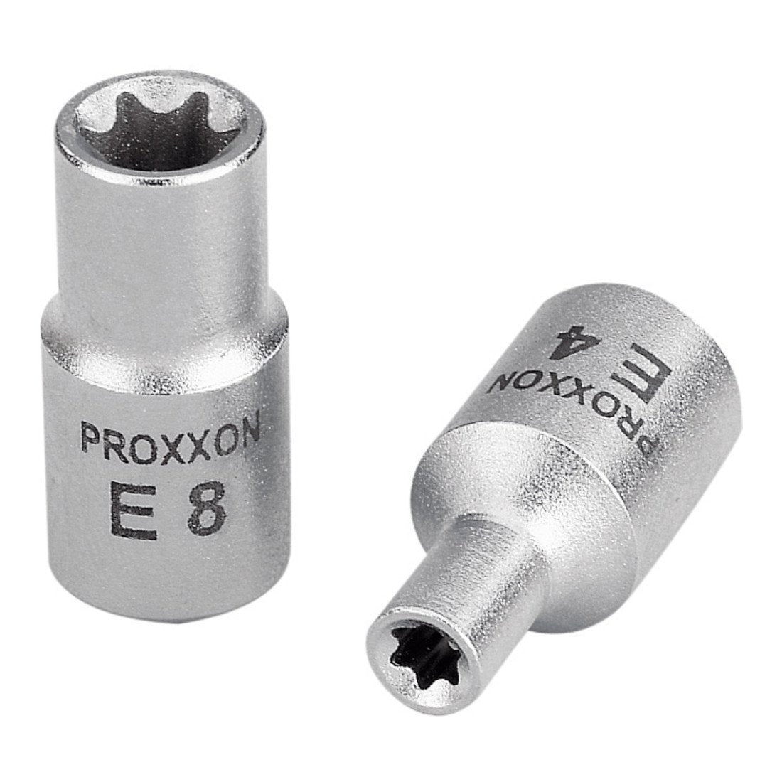 Proxxon 1/4" Außentorx-Einsatz E 5