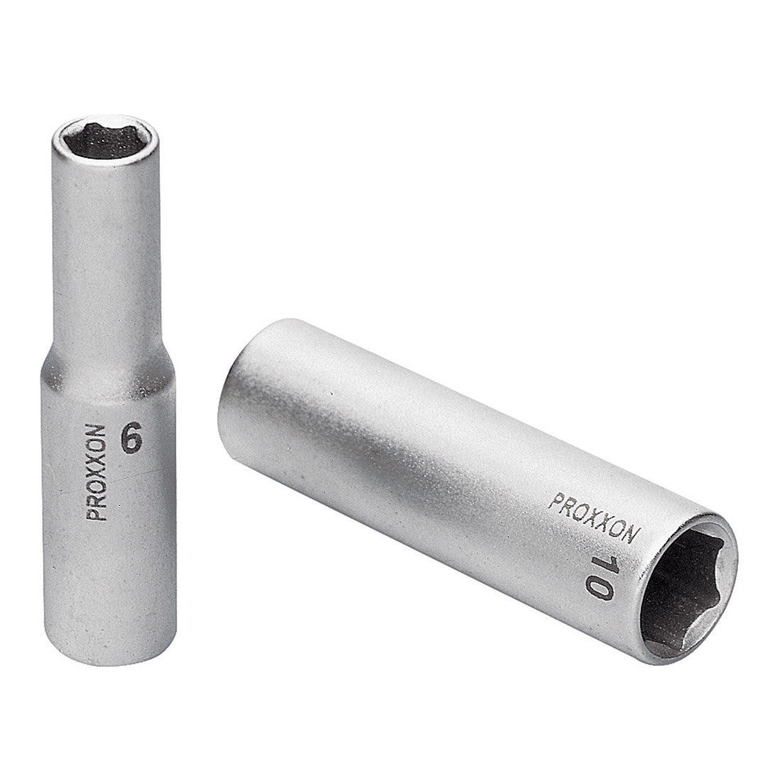 Proxxon 1/4" Tiefbett-Steckschlüsseleinsatz, 11 mm