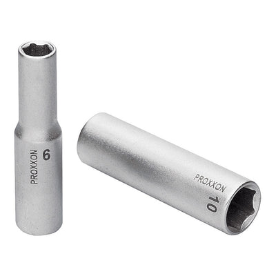 Proxxon 1/4" Tiefbett-Steckschlüsseleinsatz, 11 mm