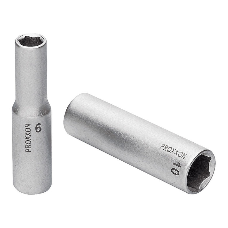 Proxxon 1/4" Tiefbett-Steckschlüsseleinsatz, 11 mm