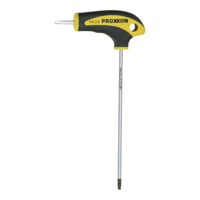 Proxxon L-Griff-Schraubendreher HEX 10 x 215