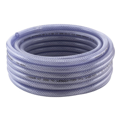 PVC-Gewebeschlauch trans. APDatec 81 19x3,5mm 50m