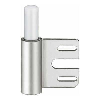 Rahmenteil V 8100 WF STA vern.2-tlg. Stahlzargen Stand.