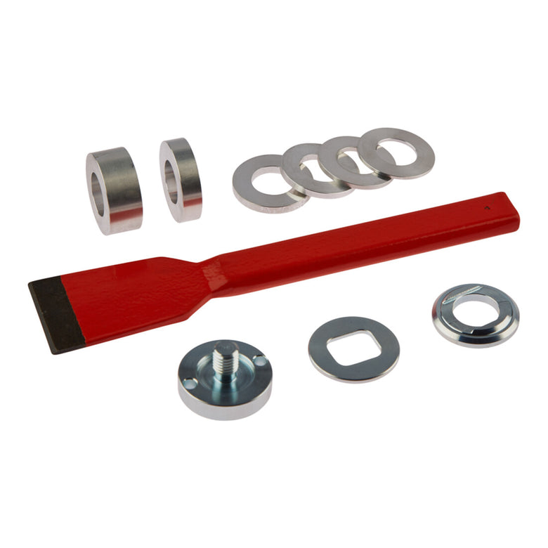 RHODIUS Diamantwerkzeuge RH403S - Ergänzungskit