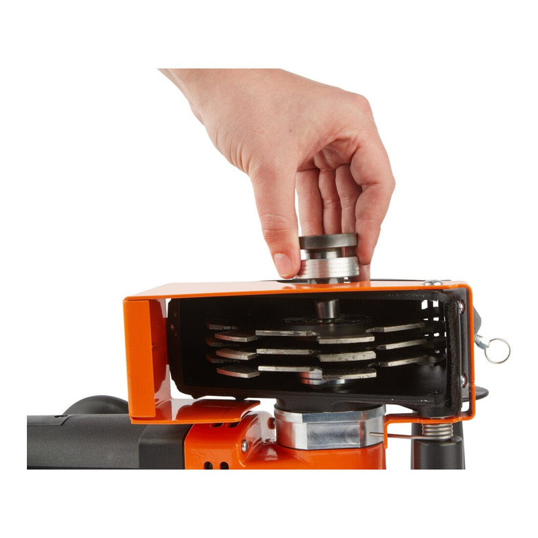 RHODIUS Diamantwerkzeuge RH403S - Ergänzungskit