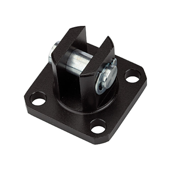 Riegler Schwenkgabelbefestigung »CB« Kurzhubzyl. »ACQ«/»ASQ«, Kolben-Ã˜ 16