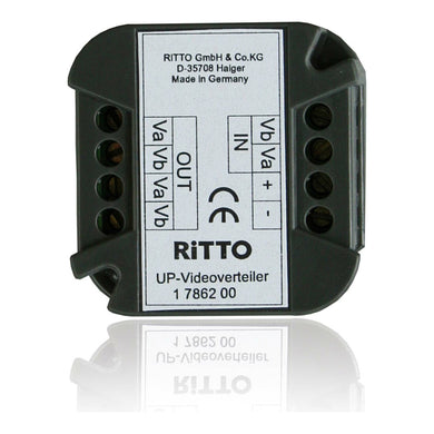 Ritto UP-Videoverteiler 1786200