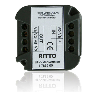 Ritto UP-Videoverteiler 1786200