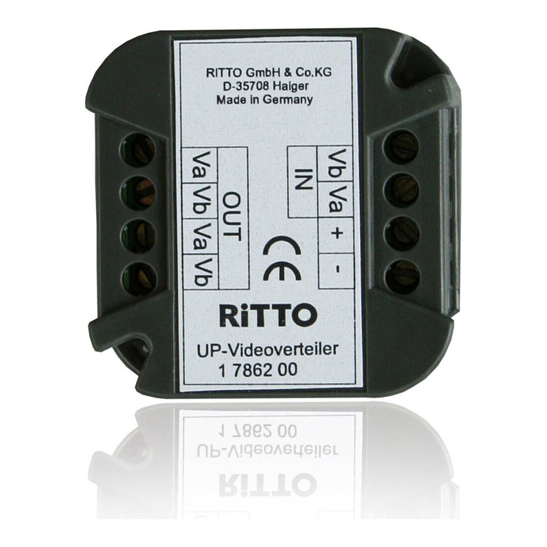 Ritto UP-Videoverteiler 1786200