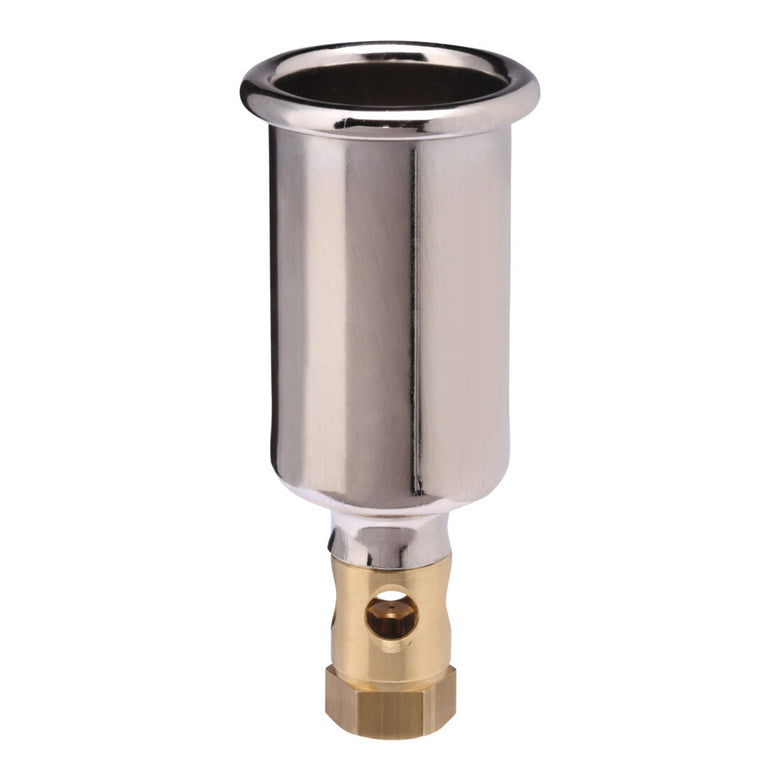 Rothenberger Anwärmbrennerkopf, geschlossen, 45mm, M20x1