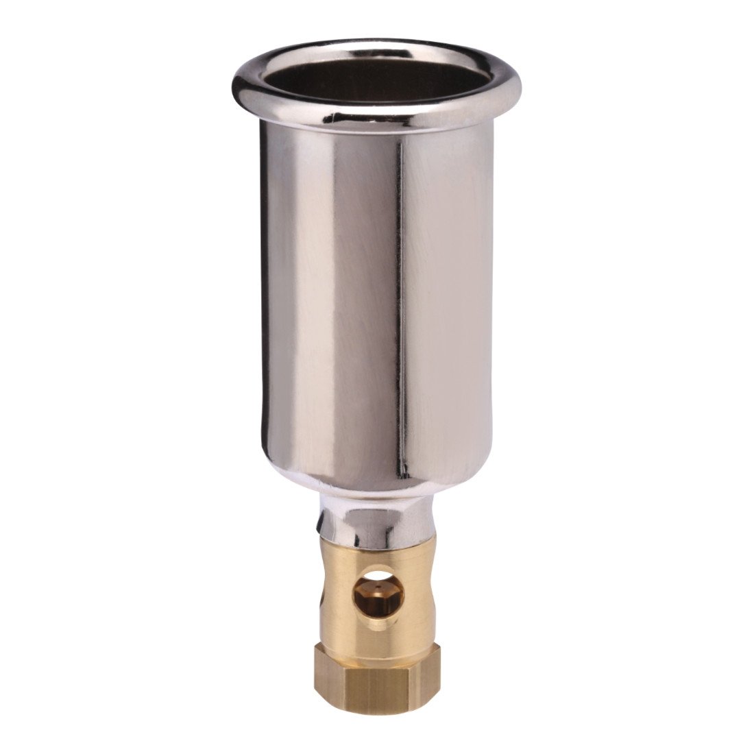 Rothenberger Anwärmbrennerkopf, geschlossen, 45mm, M20x1