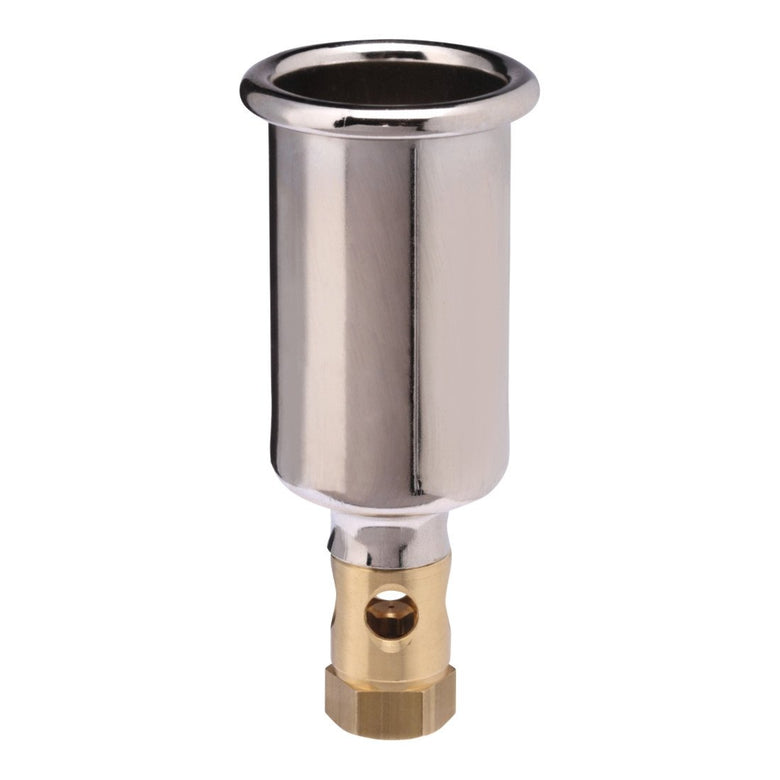 Rothenberger Anwärmbrennerkopf, geschlossen, 45mm, M20x1