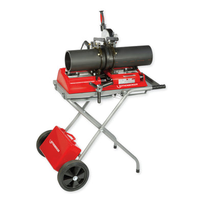 Rothenberger Fahrgestell für ROPOWER 50 R / SUPERTRONIC 2 SE / P 160 Saniline