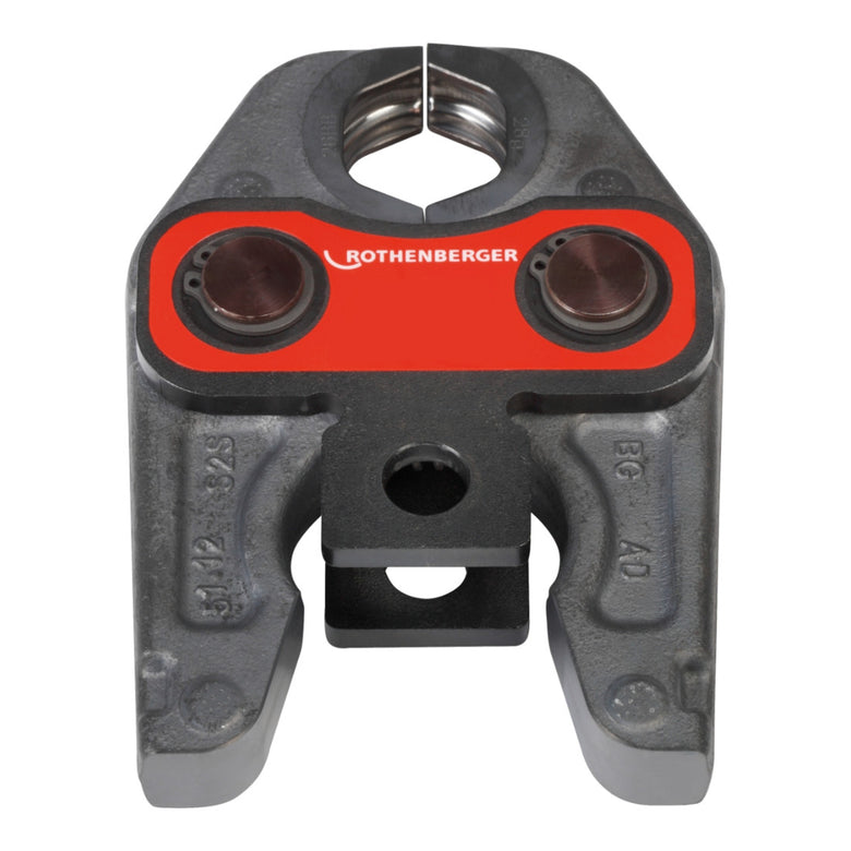Rothenberger Pressbacke Standard, TH18