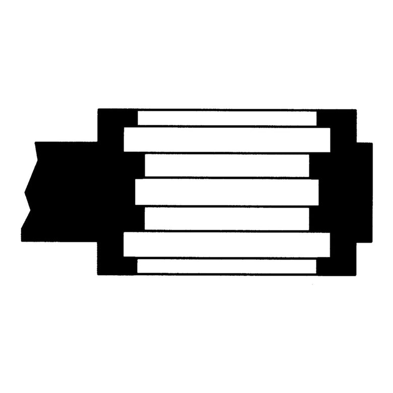 Rothenberger Pressbacke Standard, TH18