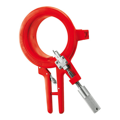 Rothenberger ROCUT 160, Grundgerät