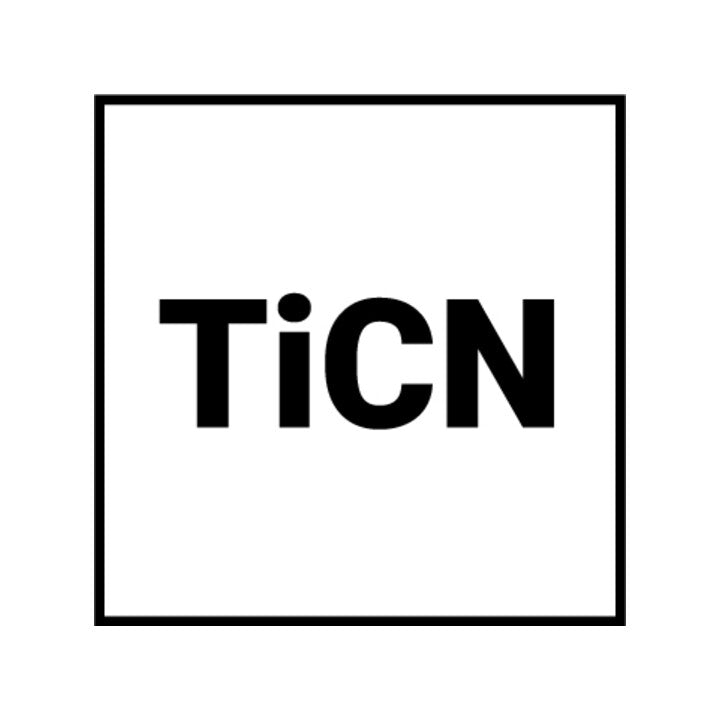 RUKO Hartmetall Frässtift TiCN Form F Rundbogen (RBF) Durchmesser 16,0 mm L1 min