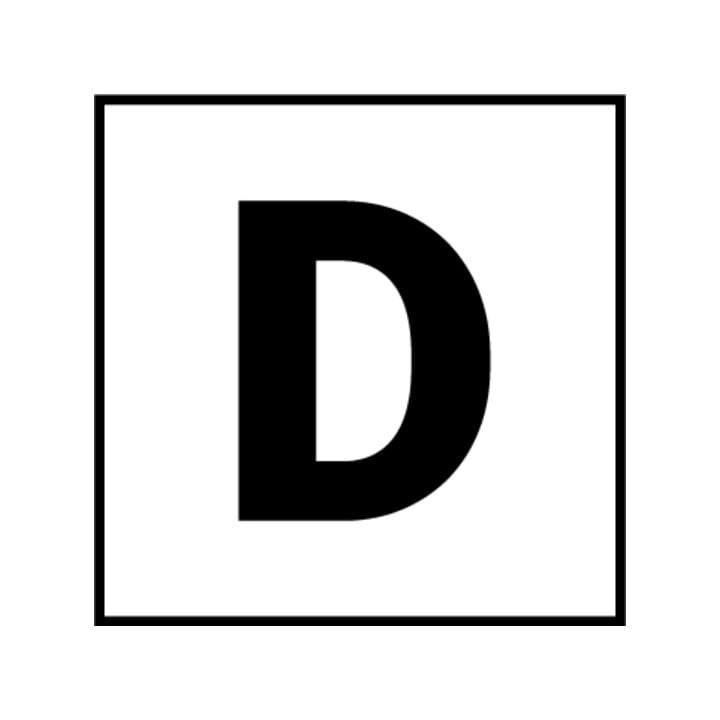 RUKO Kegel- und Entgratsenker DIN 334 Form D 60 Grad HSS D1 5,0 mm D2 20,0 mm