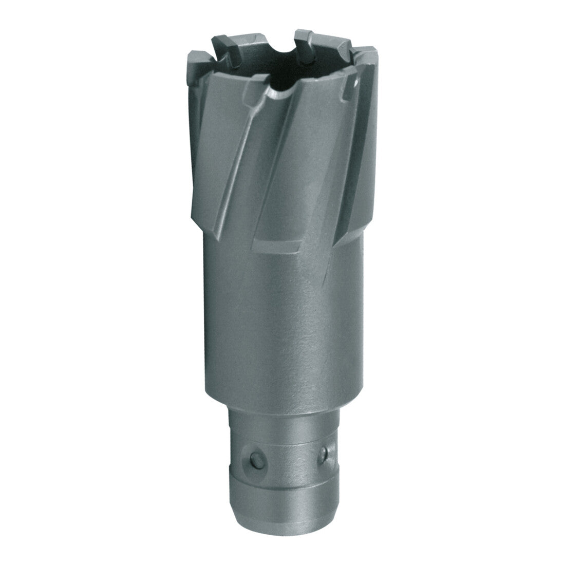 RUKO Kernbohrer mit Hartmetallschneiden und Quick IN-Schaft Durchmesser 31 mm