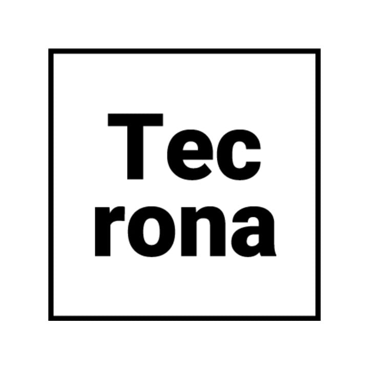 Ruko Kernbohrer Tecrona beschichtet mit Hartmetallschneiden und Quick IN-Schaft.