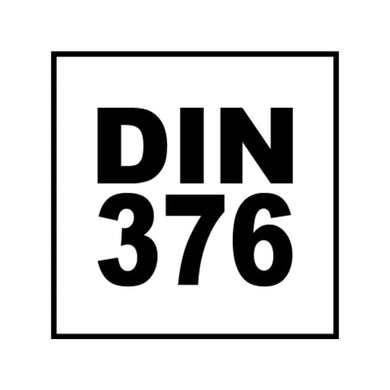 RUKO Maschinengewindebohrer M DIN 376 HSS M 18 Form C / 35 Grad RSP ca. 2 - 3