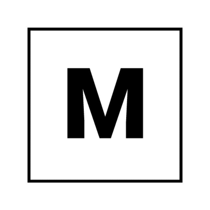 RUKO Maschinengewindebohrer M DIN 376 HSS M 18 Form C / 35 Grad RSP ca. 2 - 3